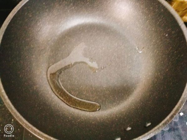 迷你培根吐司披萨