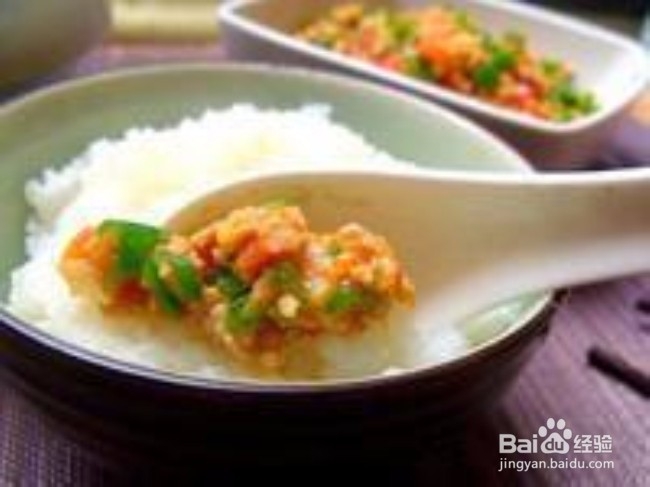 下饭菜 美味红三剁怎样做