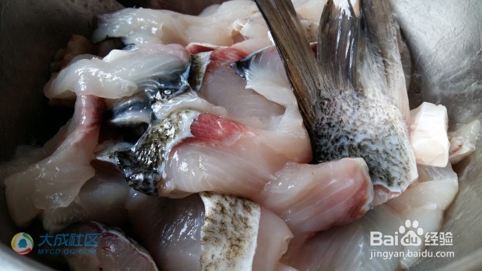 麻辣鲜香的双椒鱼摆摆，简单易学，So easy