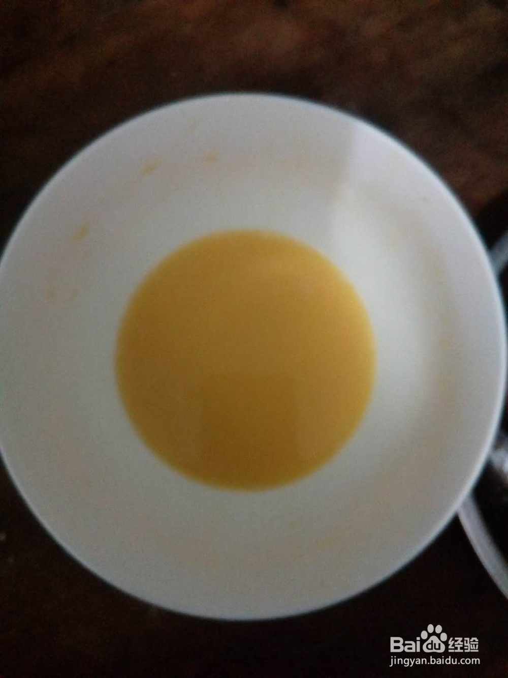 高手教你做好吃的鸡蛋裹饼