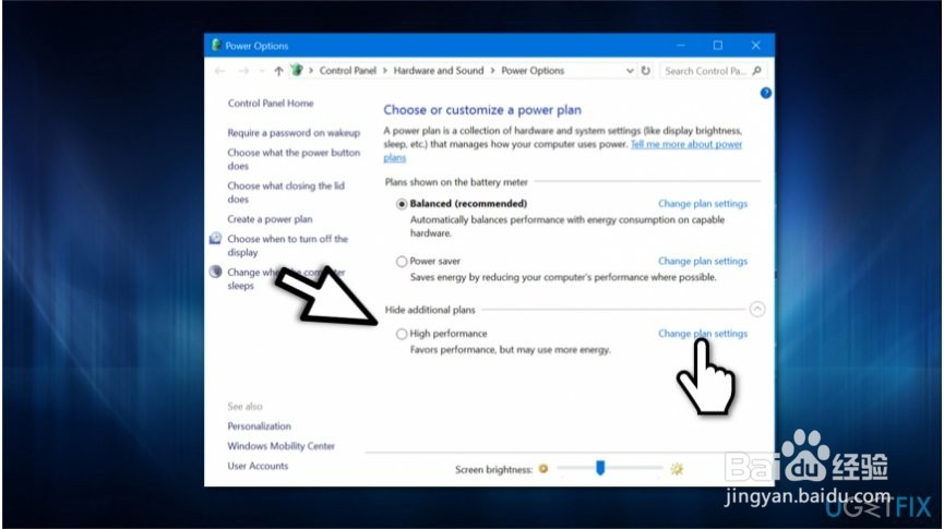 如何在Windows上修复“USB 无法识别”错误?