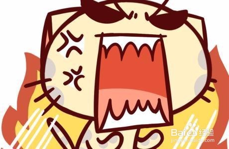 气大能伤身,这几种常见病你“气”出来过么