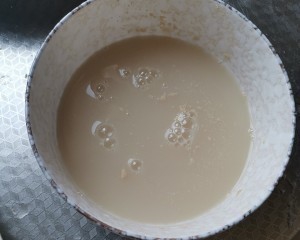 怎样发面蒸馒头