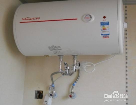 电热水器水压不稳忽冷忽热怎么办