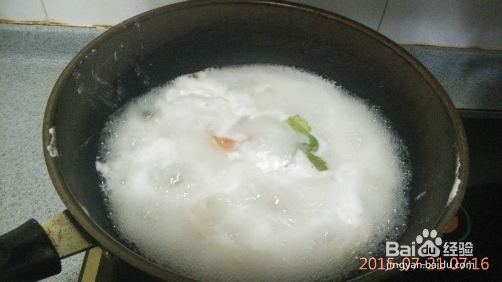 如何做简单的长寿面