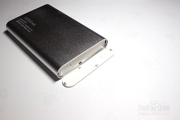 智能手机移动电源聚合物充电宝制作简单教程