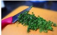 美味香椿拌豆腐的做法