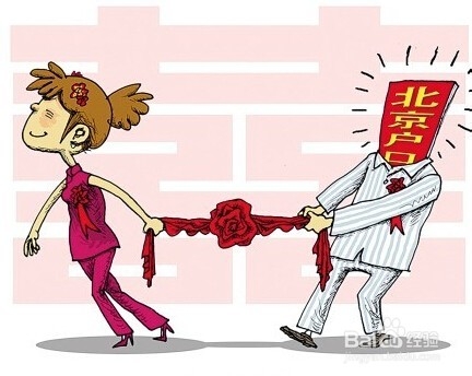 如何获得北京