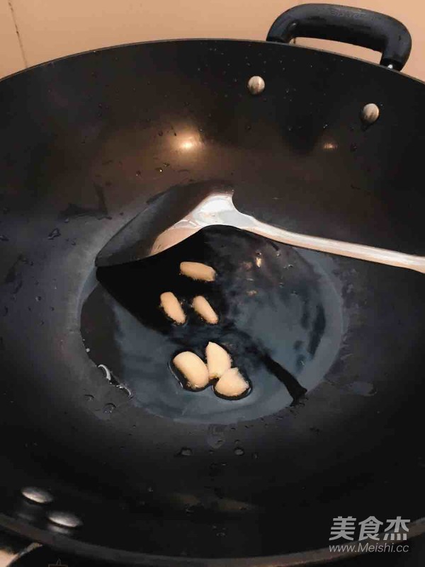 豆腐焖香菇--西施豆腐