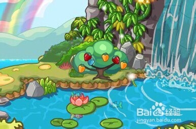 卡布西游圣明果怎么获取？