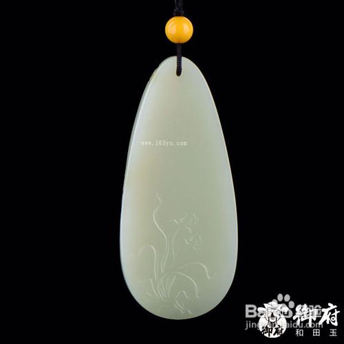 六要素分辨和田玉和岫岩玉