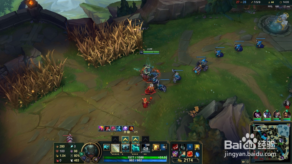 lol派克s10出装玩法攻略