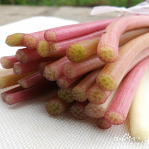 鸡头梗怎么做才好吃