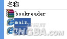 PSP3000看书方法：BookReader图文教程