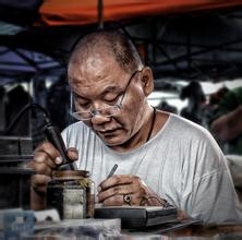 维修技师一天的工作内容