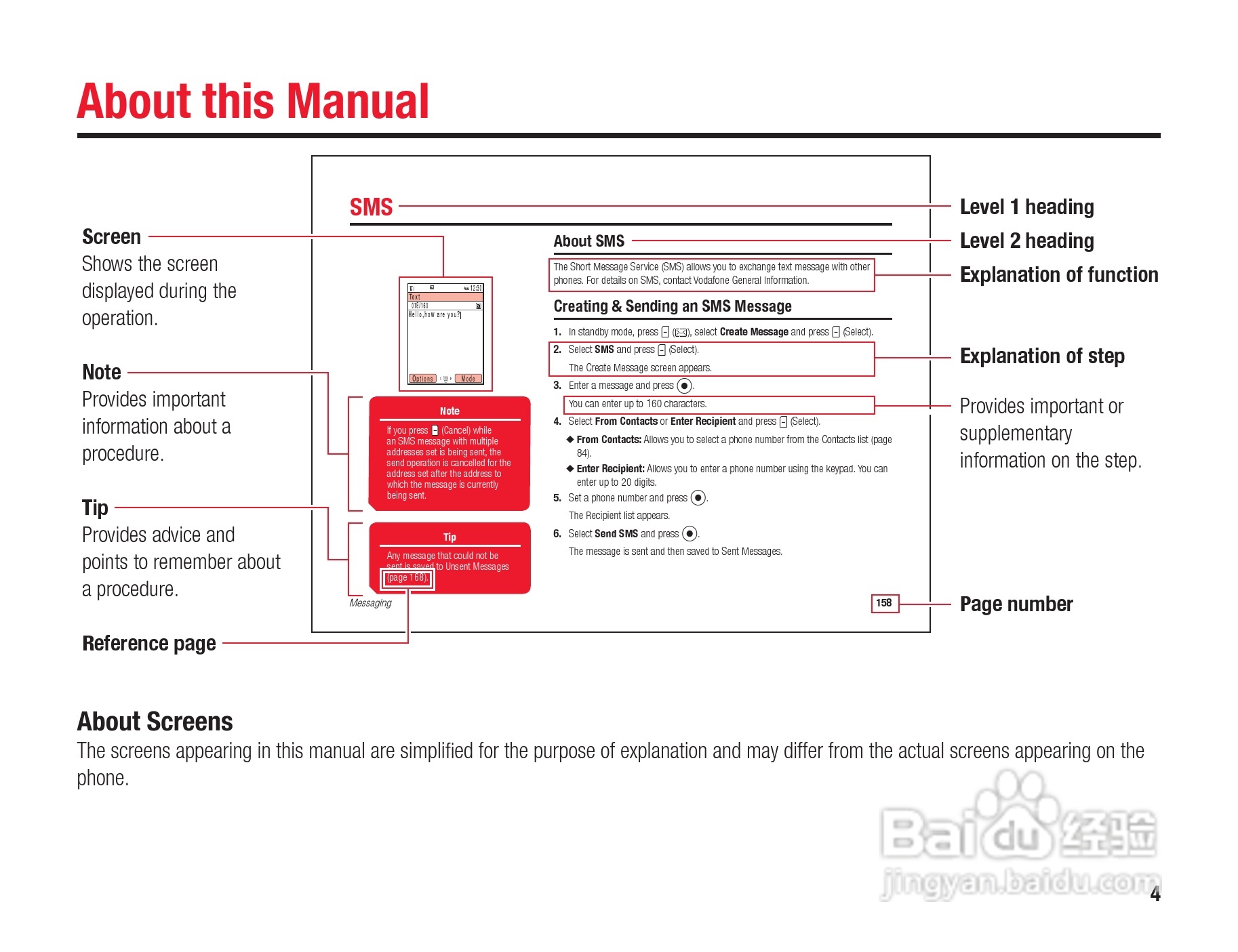 东芝803T手机使用说明书:[1]