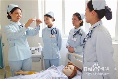 输液时切勿到处走