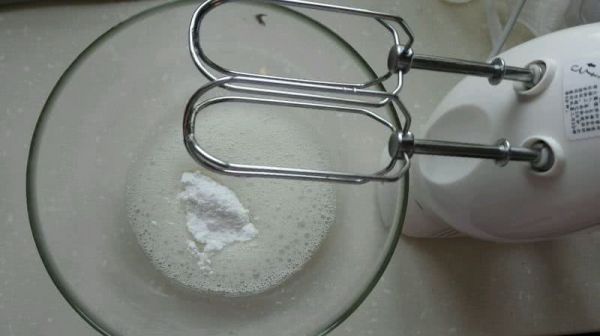 豆腐巧克力小蛋糕