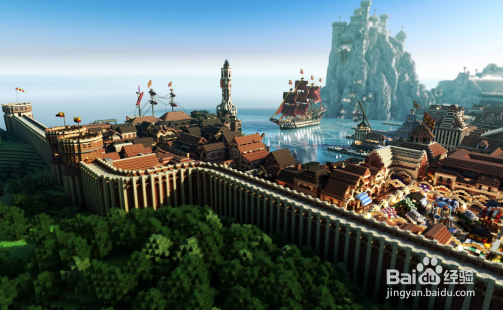 我的世界炼药技巧