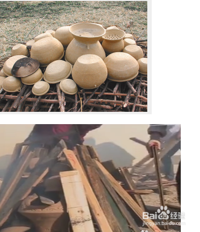 如何自己烧制陶瓷