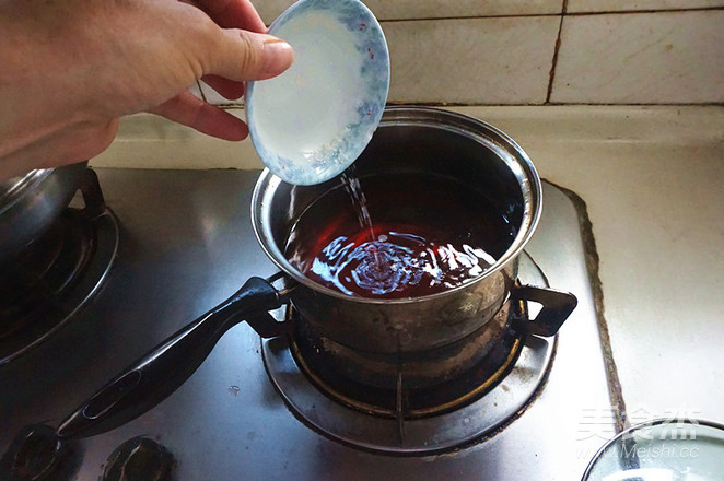 港式奶茶的做法
