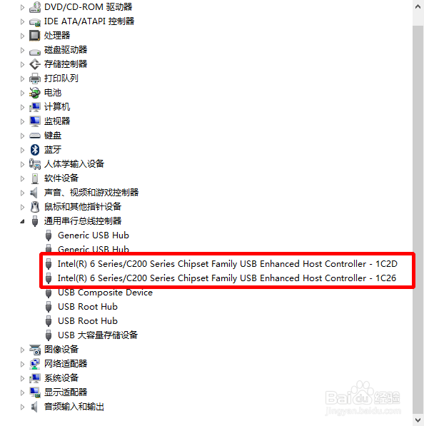 win8的USB接口失灵怎么办?
