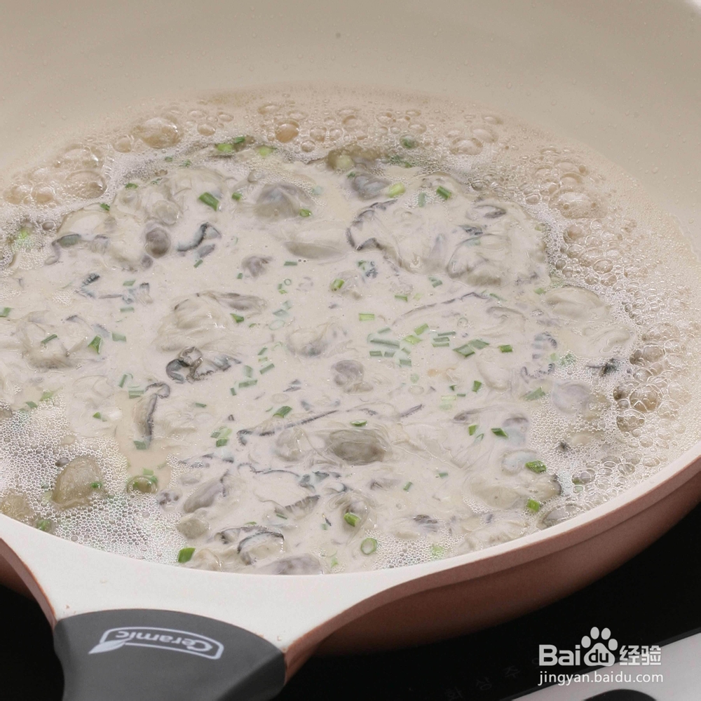 蚝烙-舌尖2美食解密