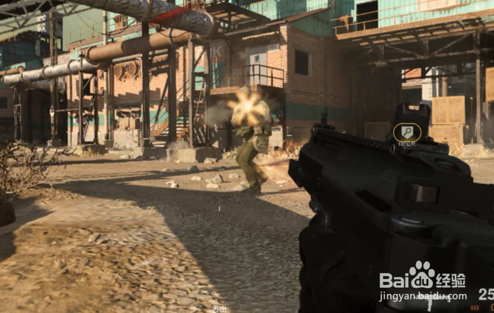 使命召唤cod16战区怎么加速跑滑铲趴下蹲下