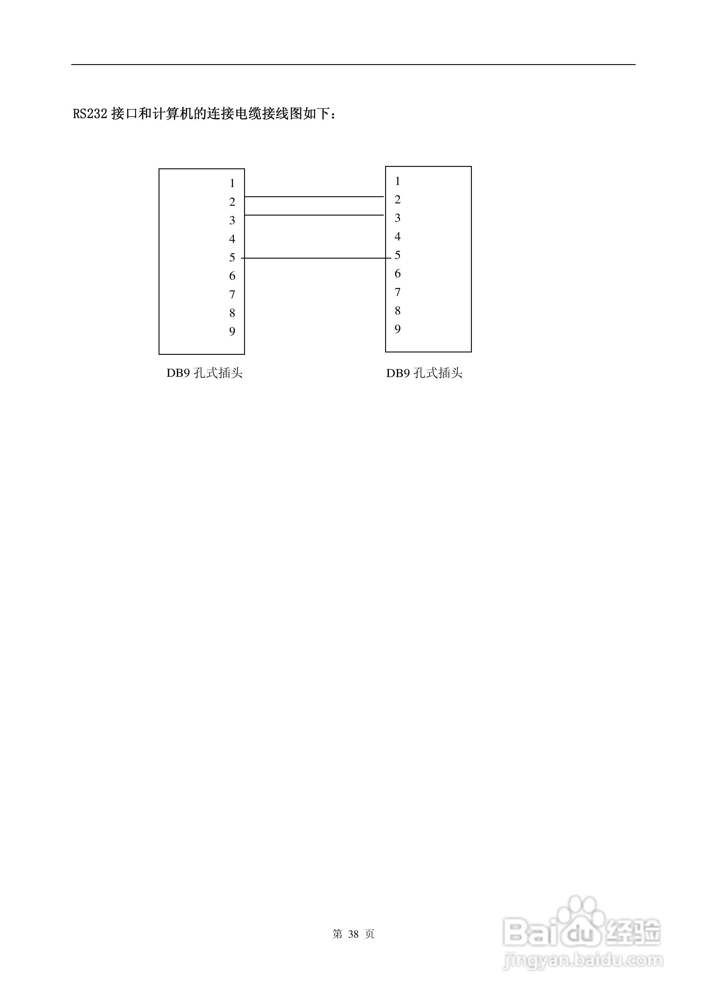 16410型函数信号发生器说明书:[4]