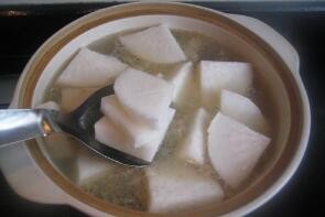 连锅汤怎么做好吃