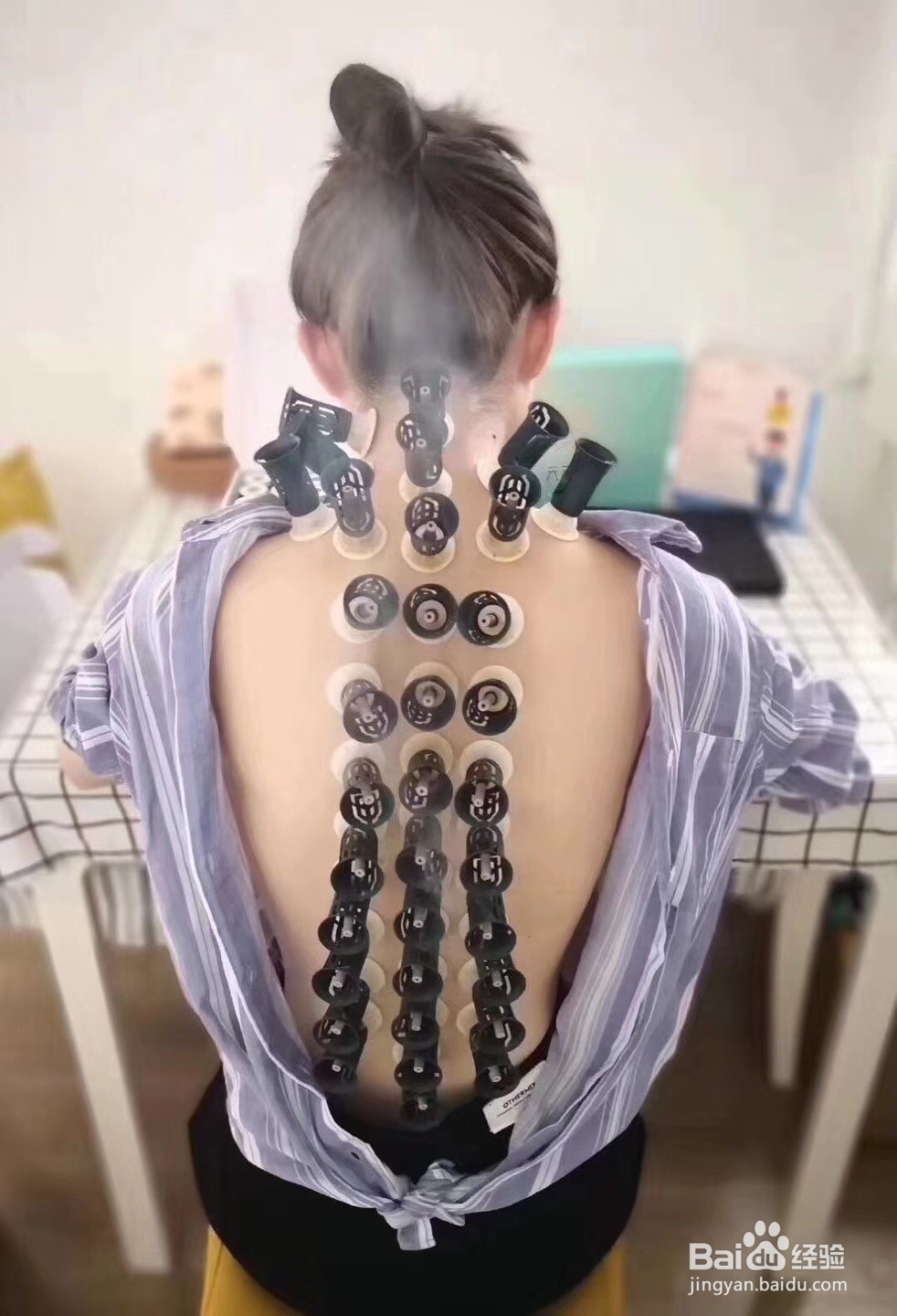 塔式艾灸怎么用？塔式艾灸使用指南