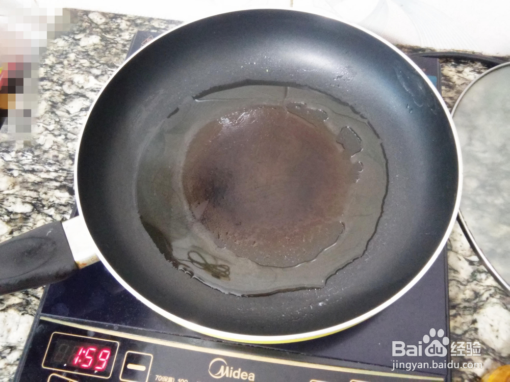 饺子皮葱油饼教程