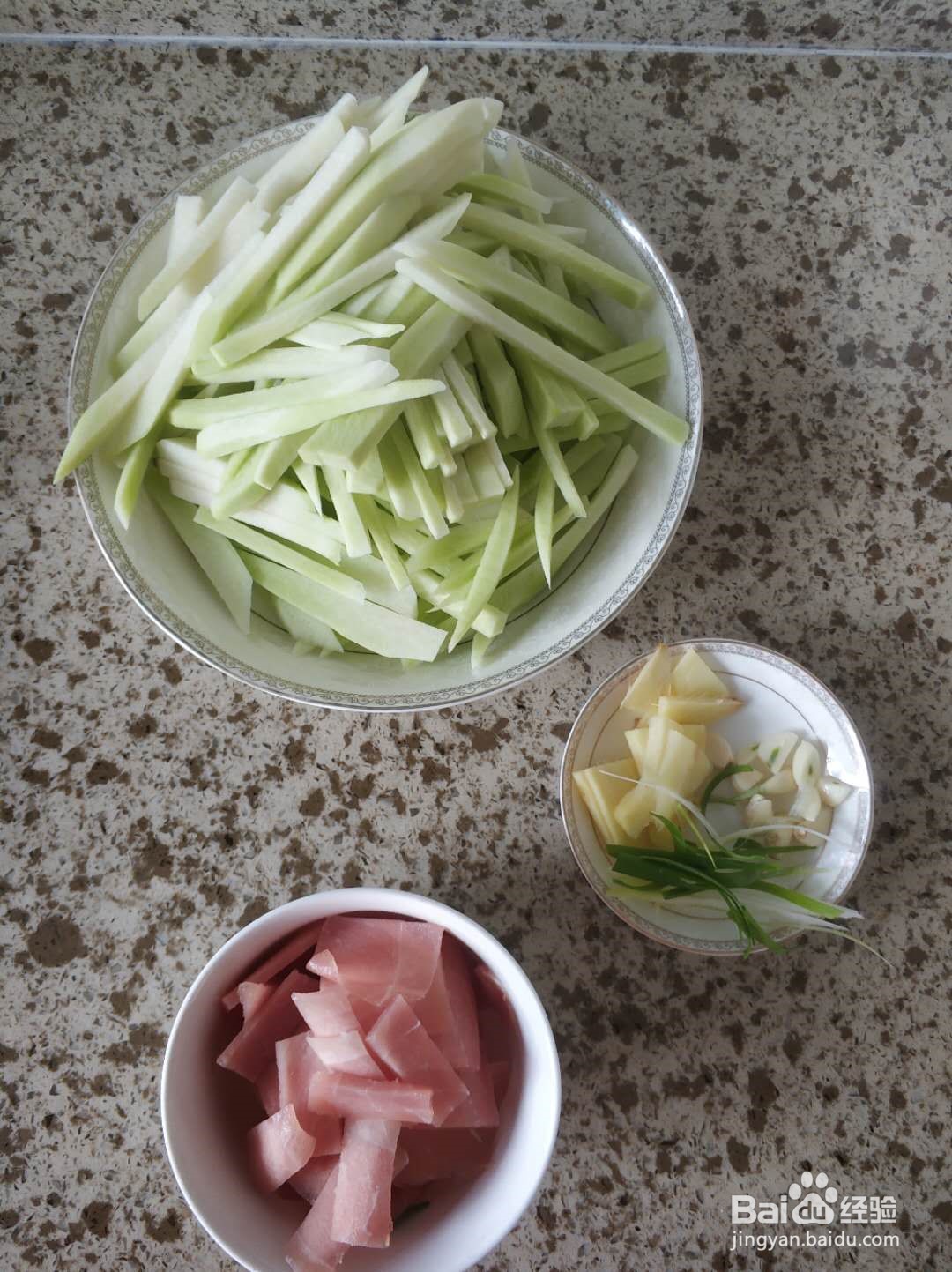 初冬怎么吃萝卜炖肉