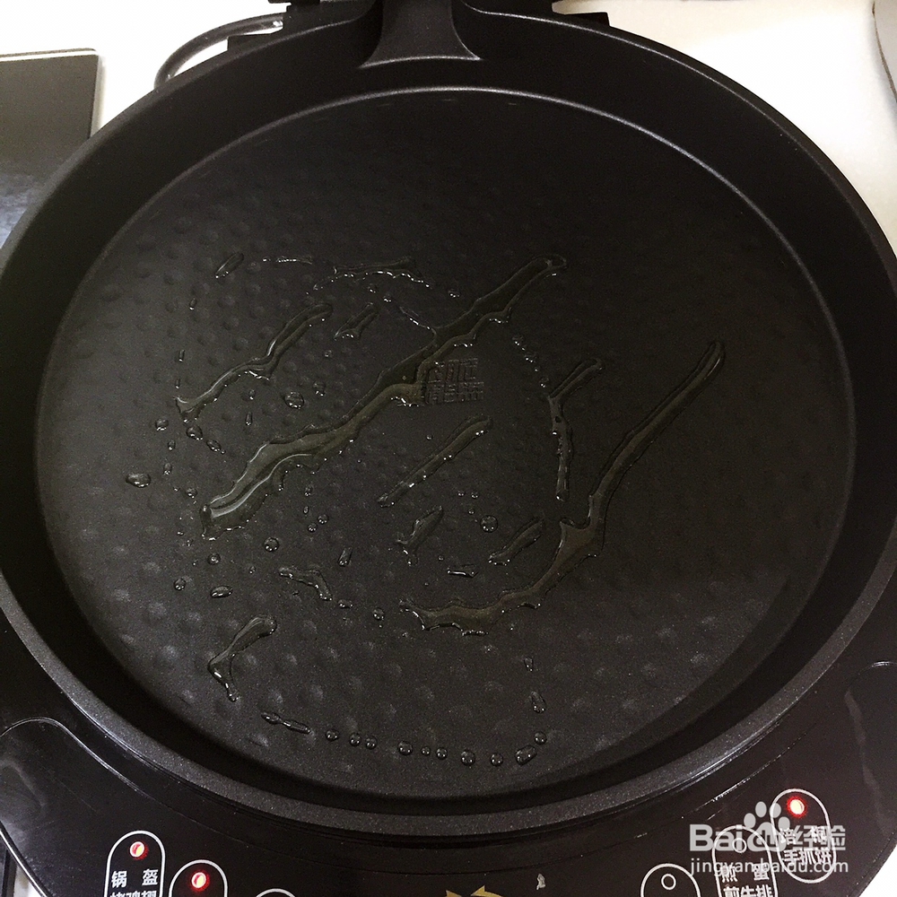 厨爸教你做紫苏烧双菇