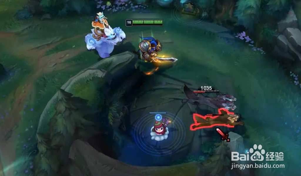 英雄联盟吉格斯闪退怎么解决