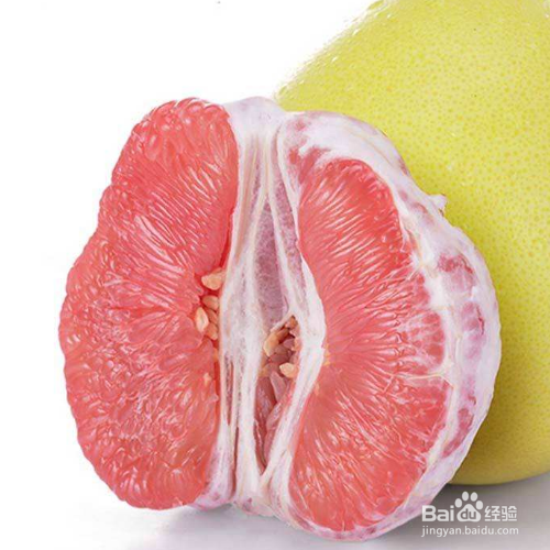柚子长在树上还是地上