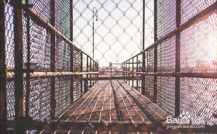 在Lightroom中创建阳光照射效果教程