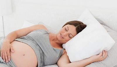 怀孕后期宝宝体重偏小怎么办