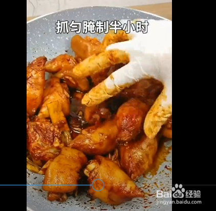 懒人版烧猪脚的制作方法