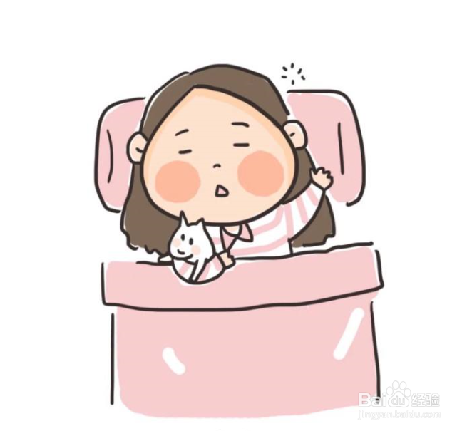 怎么通过睡眠看健康情况?