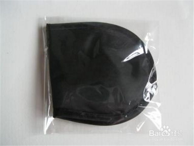 怎么选防雾霾口罩