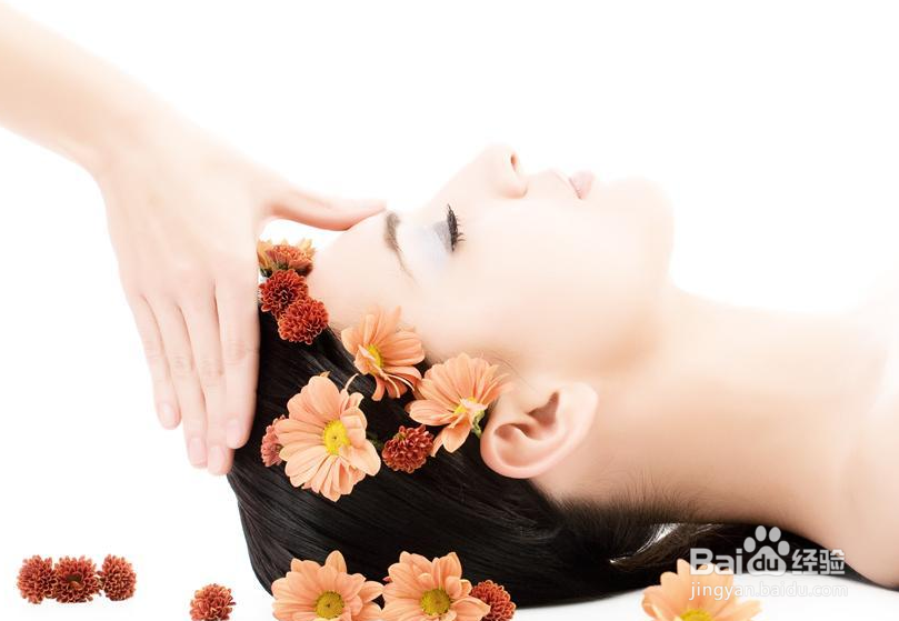 怎样按摩之按摩的手法揉法