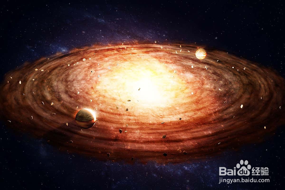 宇宙直径930亿光年怎么得出来的