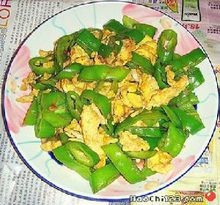 西红柿炒蛋的做法