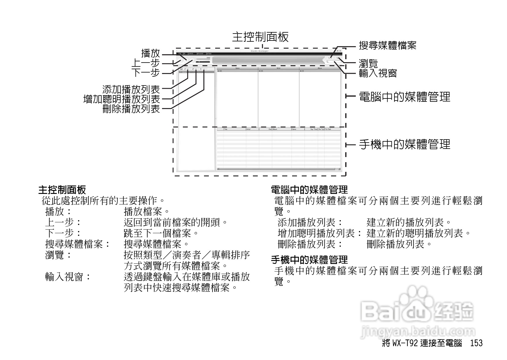 夏普WX-T92手机使用说明书:[16]