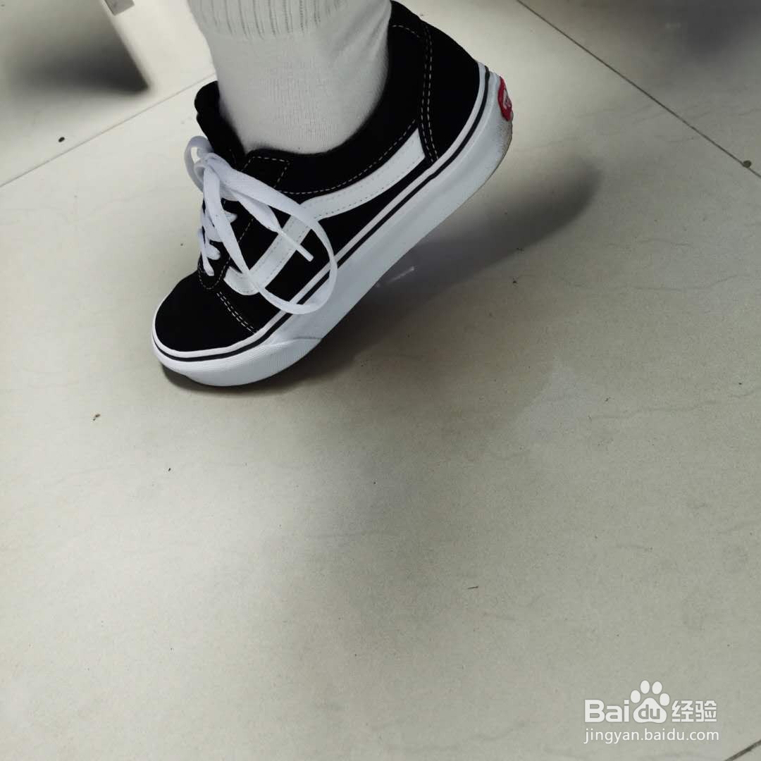 走路如何避免小腿发力