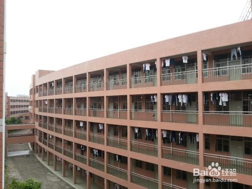 惠东中学高中部新生报到指南