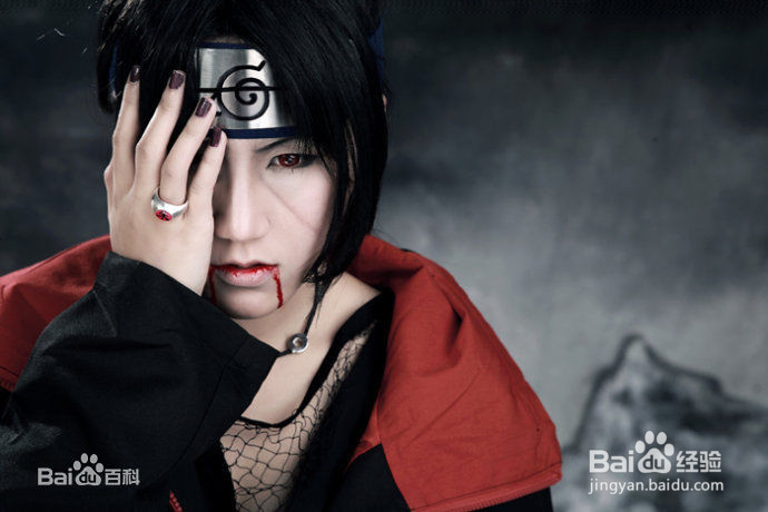 新手怎么玩好cosplay