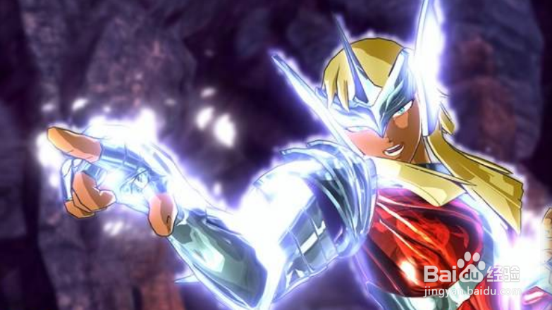 圣斗士星矢斗士之魂通用技巧攻略