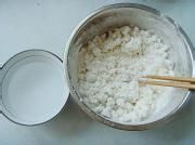 北京风味小吃:驴打滚的做法